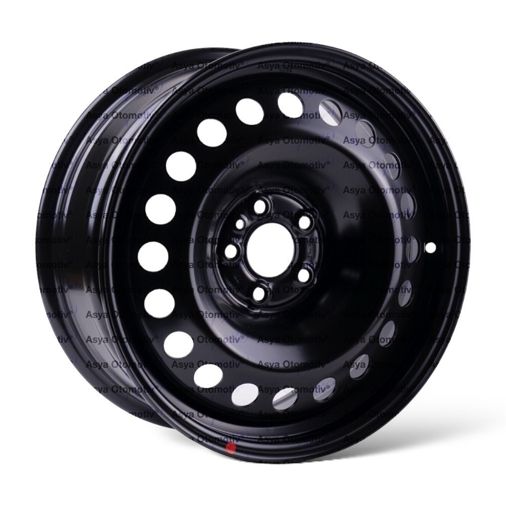 Orijinal Ekipman Çelik Jant 16" • FIAT EGEA CROSS Hatchback • 2021-∞