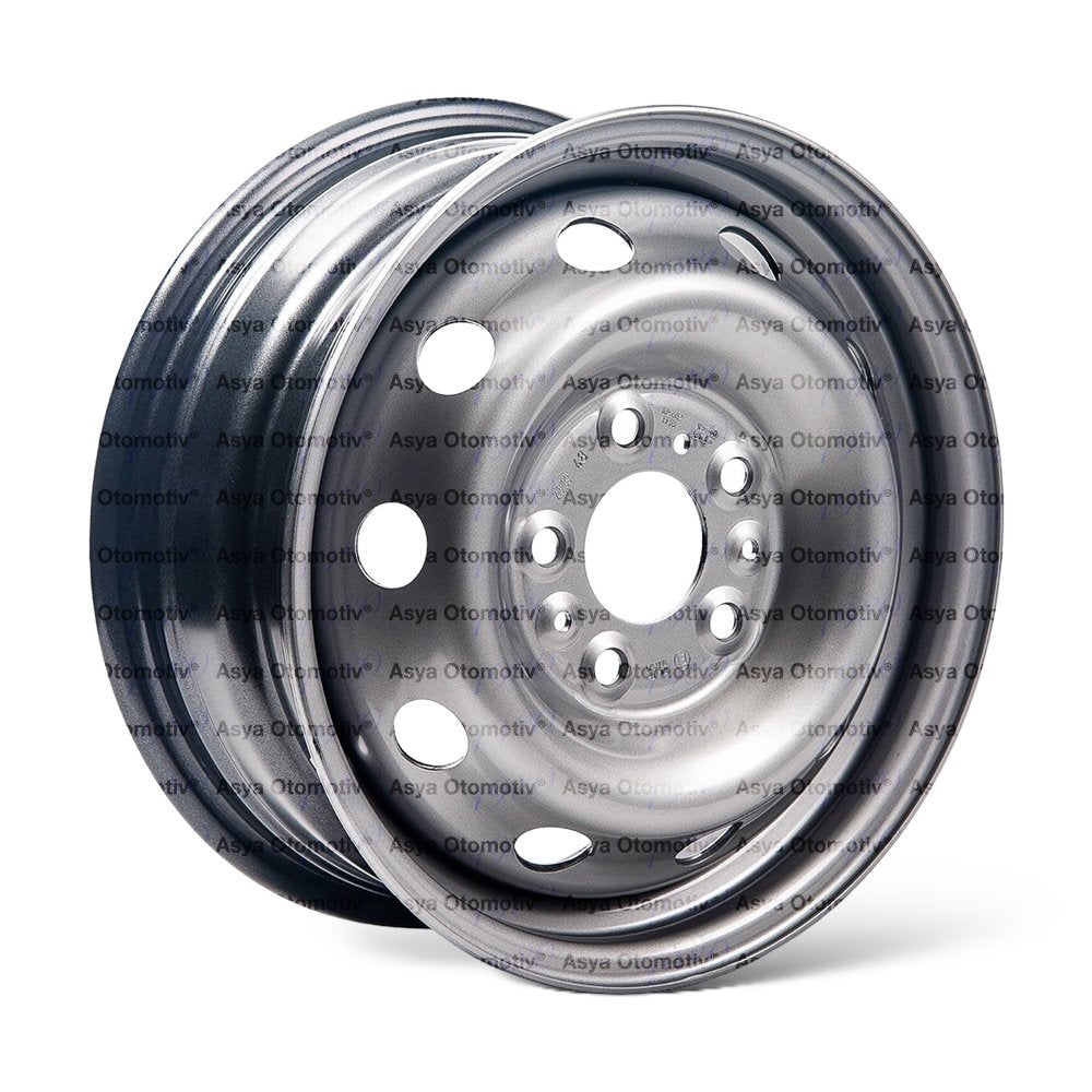 Orijinal Ekipman Çelik Jant 15" • PEUGEOT BOXER [IV] Panelvan • 2014-∞