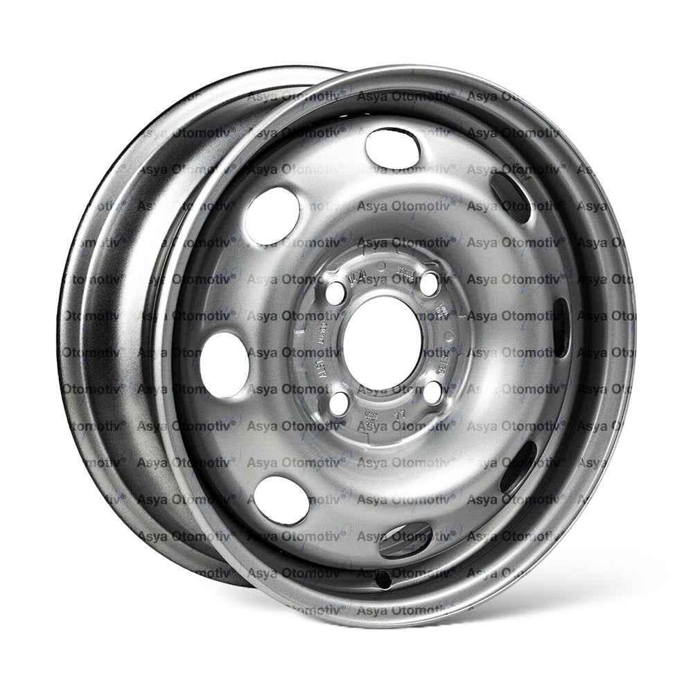 Orijinal Ekipman Çelik Jant 13" • RENAULT 11 Flash S • 1993-1995