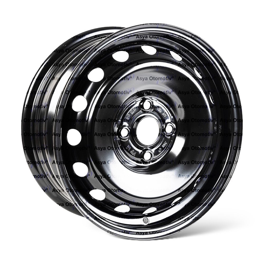 Orijinal Ekipman Çelik Jant 15" • HYUNDAI i20 [III] • 2020-∞