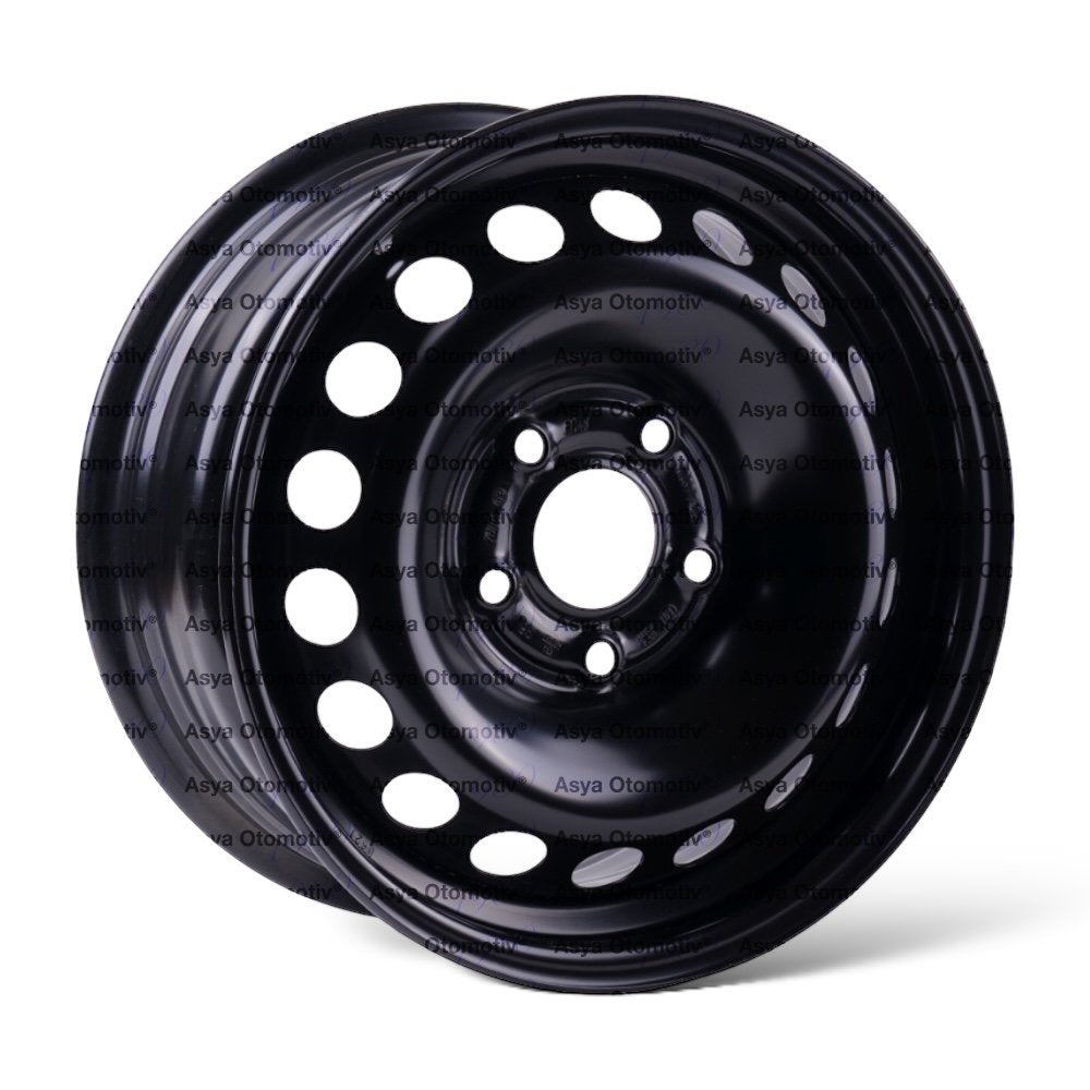 Orijinal Ekipman Çelik Jant 15" • NISSAN PRIMERA [III] • 2002-2008