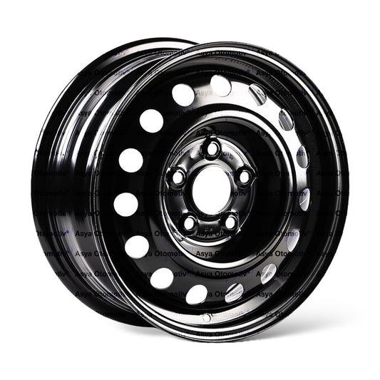Orijinal Ekipman Çelik Jant 15" • MITSUBISHI SPACE RUNNER • 1999-2002