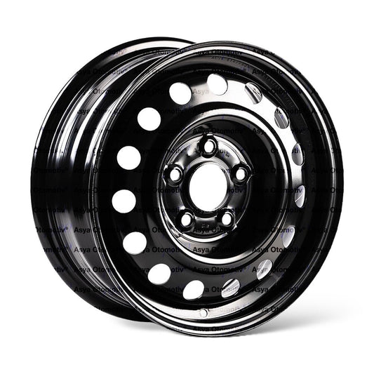 Orijinal Ekipman Çelik Jant 15" • HYUNDAI ELANTRA [V] (Makyajlı) • 2014-2016