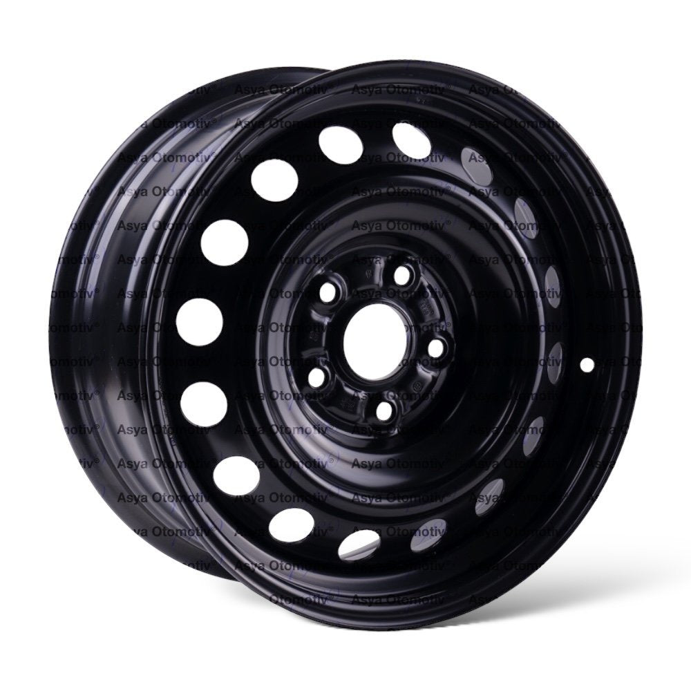 Orijinal Ekipman Çelik Jant 16" • SUZUKI VITARA [II] (2. Makyaj) • 2024-∞