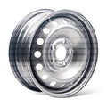Orijinal Ekipman Çelik Jant 16" • OPEL VIVARO [I] Combi • 2001-2006