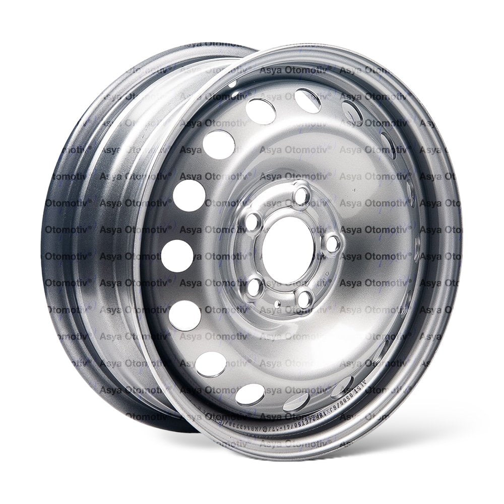 Orijinal Ekipman Çelik Jant 16" • OPEL VIVARO [I] Combi • 2001-2006