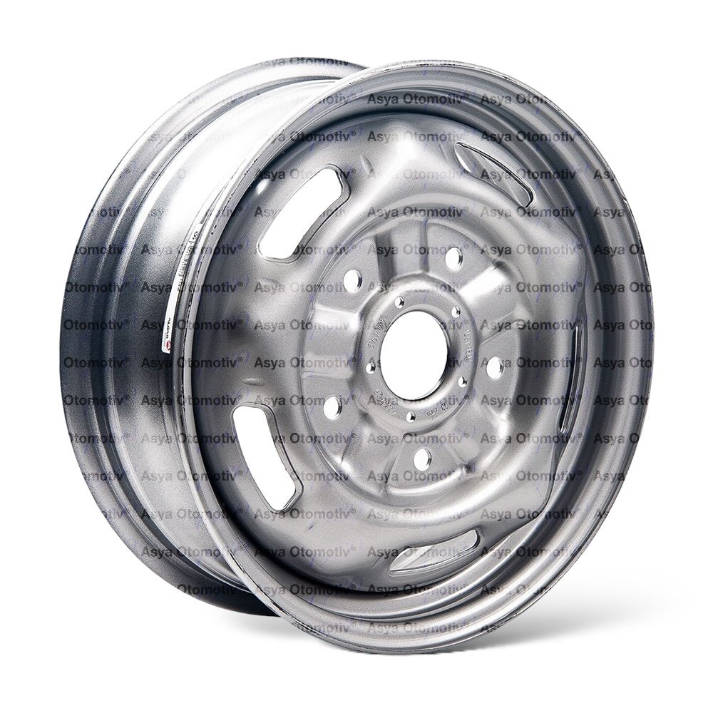 Orijinal Ekipman Çelik Jant 16" • FORD TOURNEO • 2000-2006