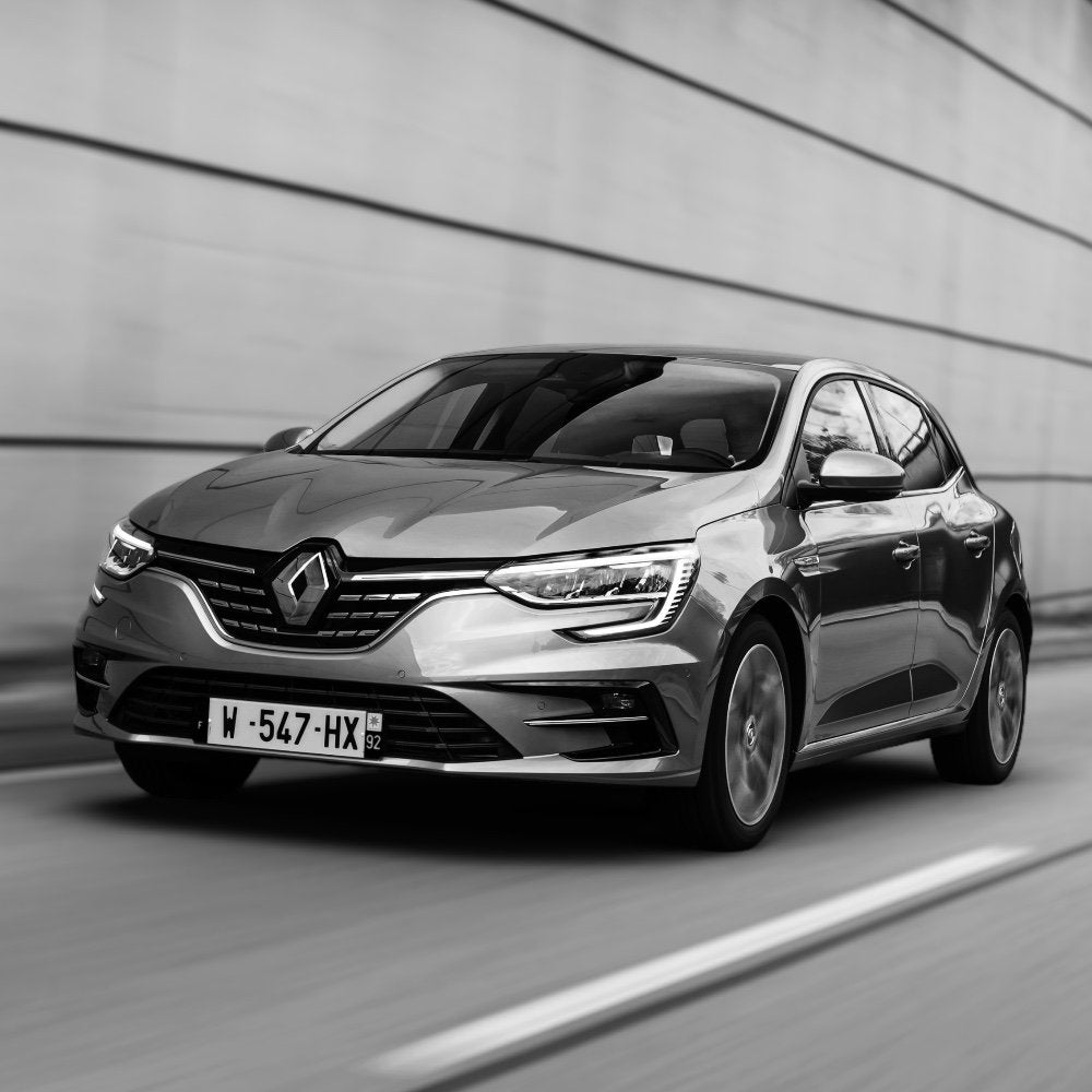 Orijinal Ekipman Çelik Jant 15" • RENAULT MEGANE [IV] Hatchback (Makyajlı) • 2020-2023