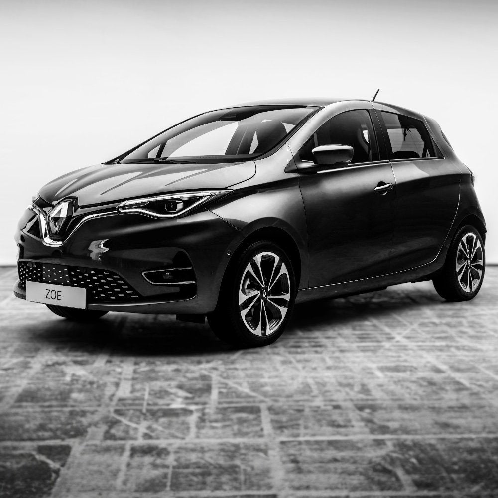 Orijinal Ekipman Çelik Jant 15" • RENAULT ZOE [II] • 2019-2024