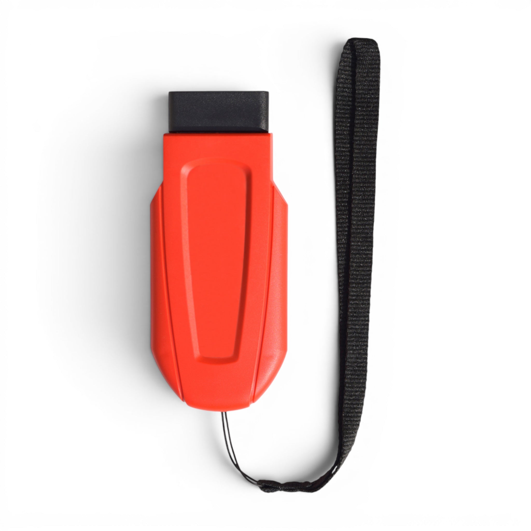 Bartec® TECH600'e özel Bluetooth® OBDII bağlantı modülü.
