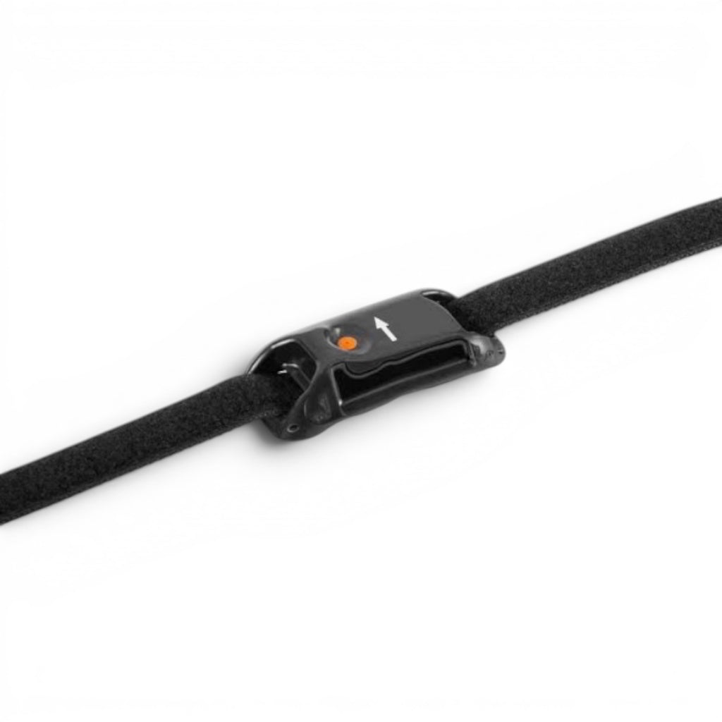 RiteSensor HD® ağır vasıta TPMS lastik basınç sensörü; kamyon, çekici, otobüs ve dorse uyumlu. Janta sarılır.