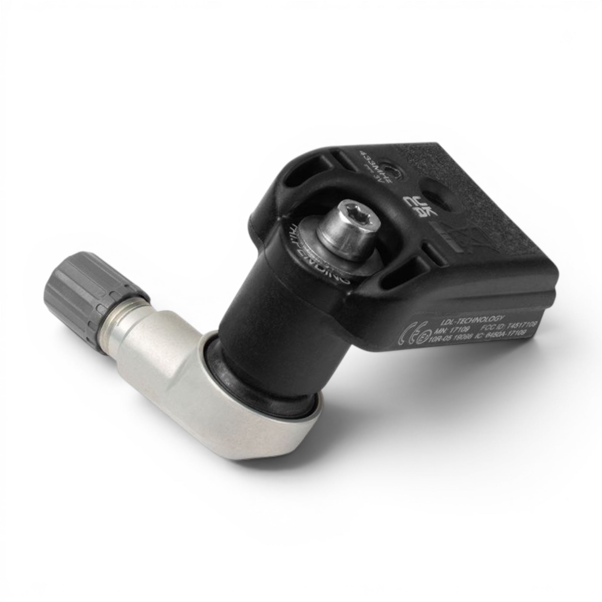RiteSensor MOTORBIKE® motosiklet için TPMS lastik basınç sensörü. Sibop delik çapı 11,5mm.